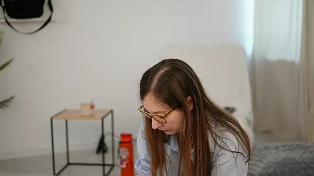 KateQuinnn Webbikameraesitys