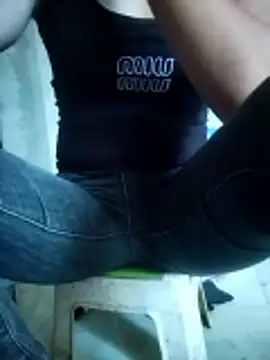 Suki-ki Pertunjukan Webcam