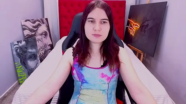SabrinaLee – Naživo XXX chat