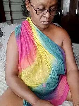matureexoticdance's Webcam Show