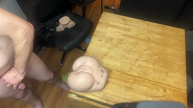 leanjamesdean's Live XXX Chat
