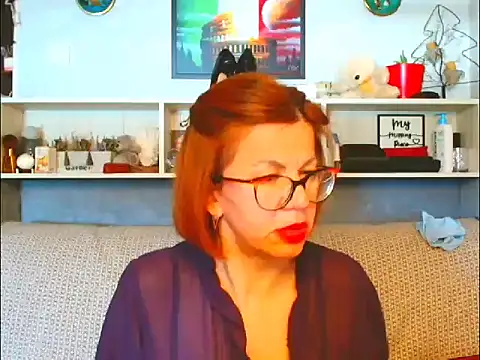 Natali3855 Live XXX-Chat