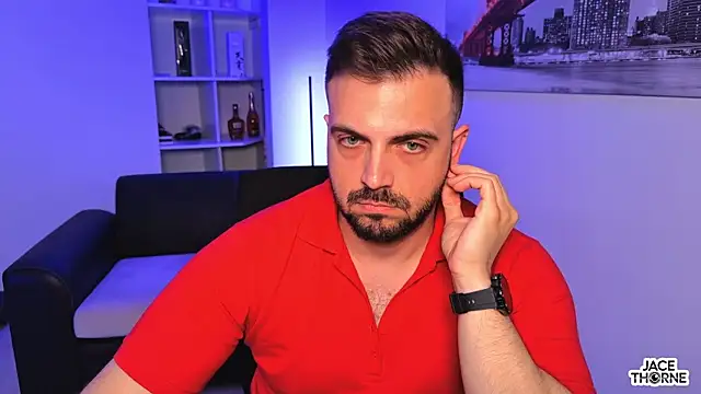 Jace_Thorne: απευθείας συνομιλία ΧΧΧ