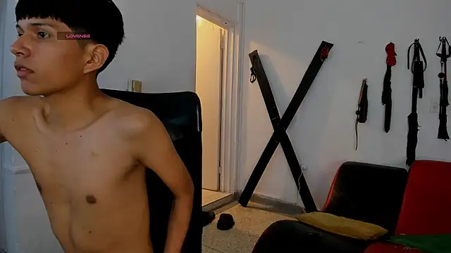 Gay_Red_Room – Live XXX-chat