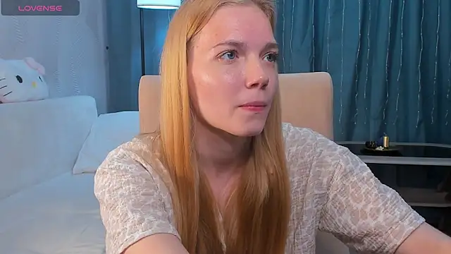 PetraRohal Webcam show