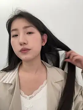 Mina_ovo Live XXX-chat