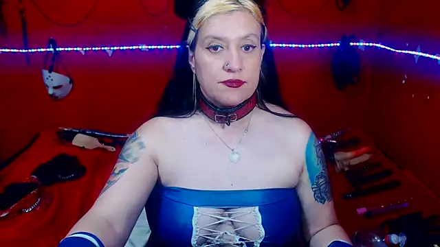 MATURE_Randy Live XXX-chat