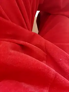 feet_toes Webcam show