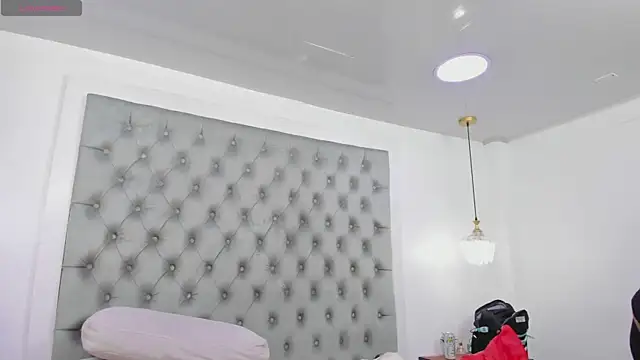 anette_cooper Adlı Modelin Canlı XXX Sohbeti