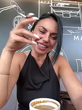 Webkamerová show KimKelly13