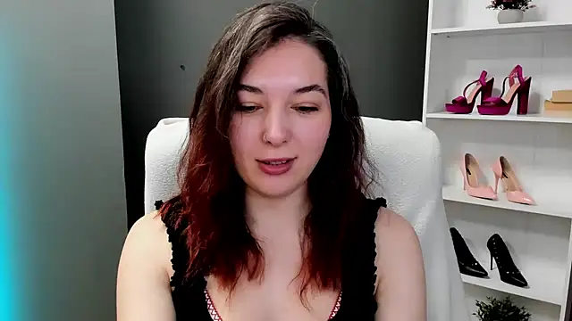 Meagn_Extasy: απευθείας συνομιλία ΧΧΧ