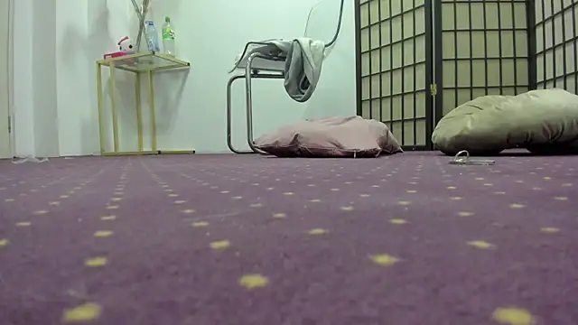 AishaRouhi Webcam show