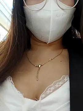 Ori-Lynk 라이브 XXX 채팅