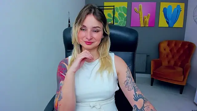 LilFleurish's Live XXX Chat