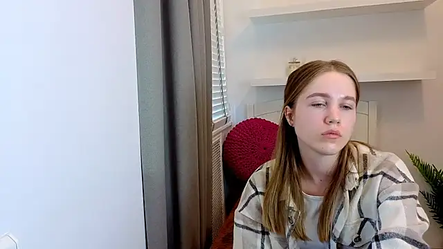 LoveXLexi's Live XXX Chat