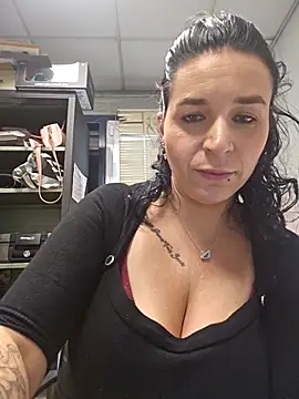 Sarajaymicorazon088 Adlı Modelin Canlı XXX Sohbeti