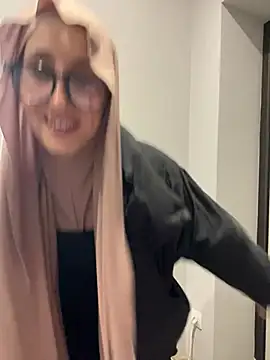 FlexibleDoll_ Show Webcam