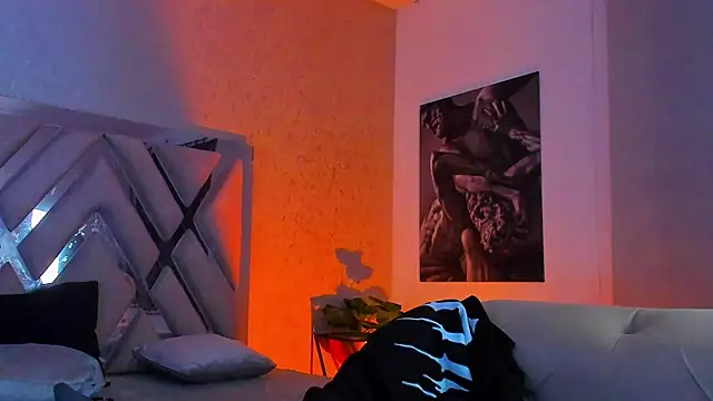 Czat XXX na żywo – Vincentblack