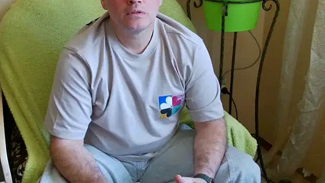 Webkamerová show cactus9966
