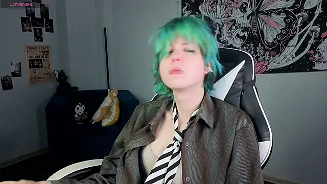 LittleKittenStar Live XXX-Chat