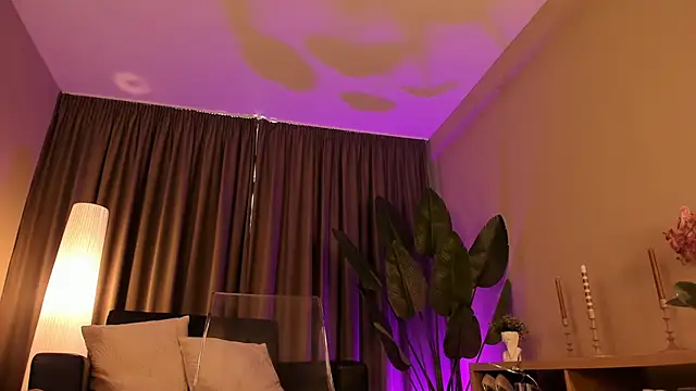 torri_kitten 网络视讯表演