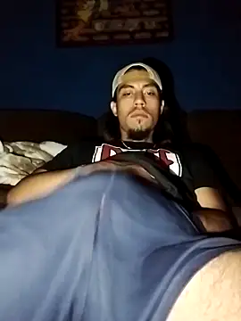 عرض كام AlexAlejandro13