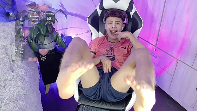 Saimonvela 라이브 XXX 채팅
