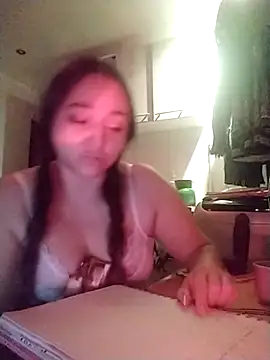 SabrinaVantress 现场XXX聊天