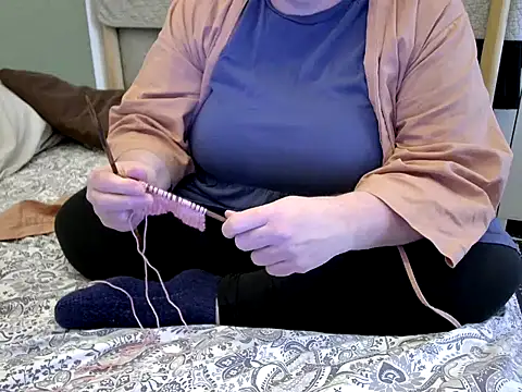 MarthaBriest Pertunjukan Webcam