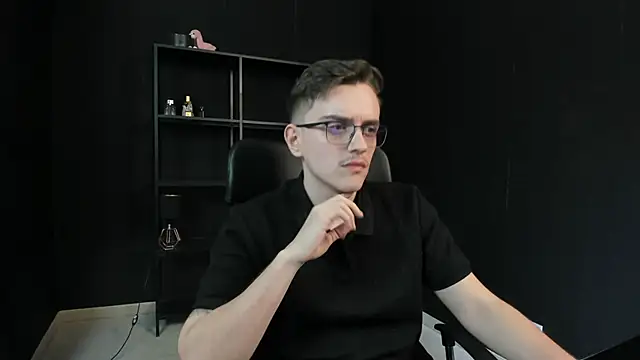 FelixStarkk Show Webcam