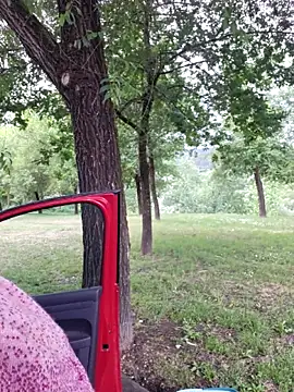 Pokazy przed kamerką – Hot-Muci