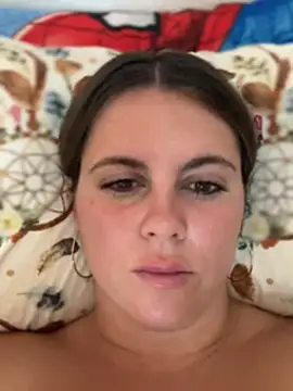 Samantha_official: вебкам-шоу