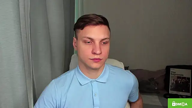 Živý XXX chat handsome_guy01