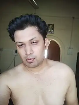 Pravin_paid_boy10 Pertunjukan Webcam