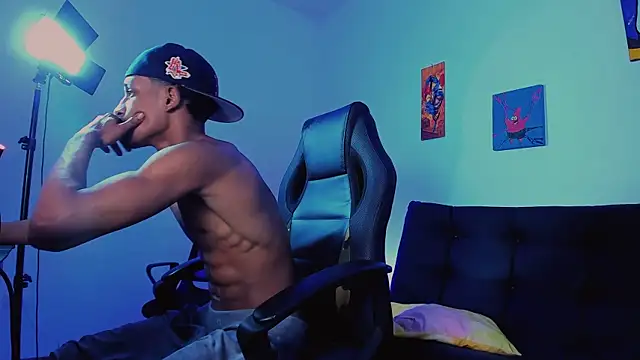 BabyCam23's Webcam Show