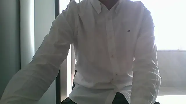 nole_china7 웹캠 쇼