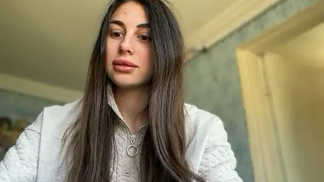 Chat XXX ao vivo de LiluMartiznir