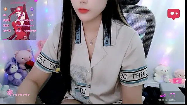 Sembang XXX Secara Langsung Dully_ana