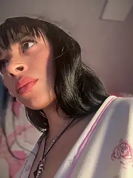 Sasha-firee's Webcam Show
