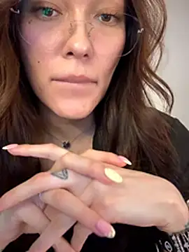 MichelleFerry_ 在線直播表演
