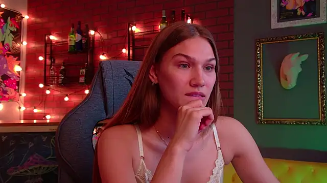 XXX chat uživo modela Sweet_Emilya