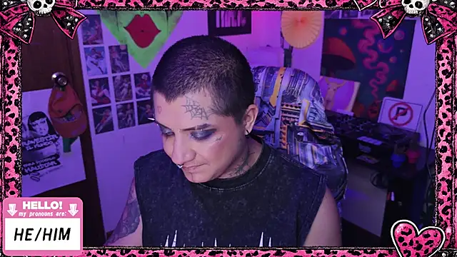 Онлайн чат XXX masterkevinftm