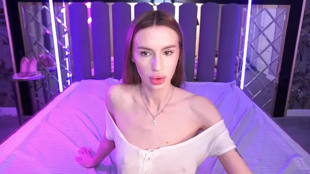 Snow_WhiteeeX লাইভ XXX চ্যাট