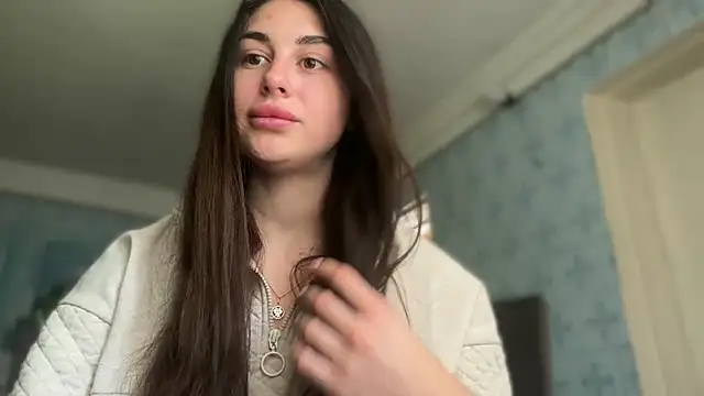 Živý XXX chat LiluMartiznir