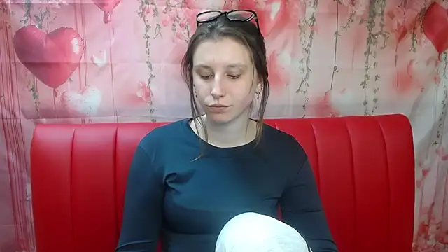 LilianaShine's Live XXX Chat
