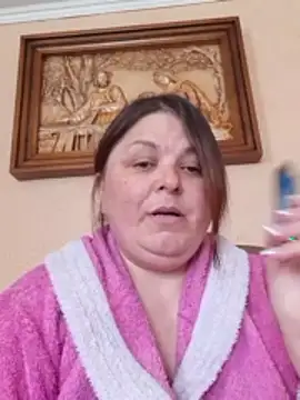 Dear_Natalia – Kamerová šou