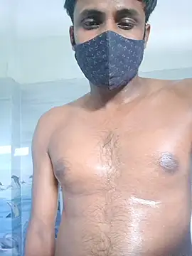 عرض كام Itsdesi_boy