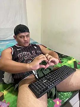 boy_jasson Webcam show