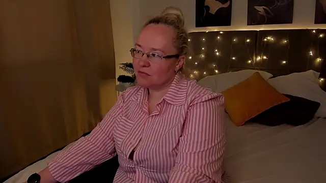 ViolaSmithh Webcam-Show