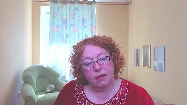 عرض كام Fara_Flutte